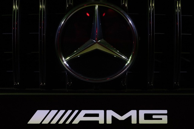 Die Performance- und Sportwagenmarke AMG hat einen neuen Chef. (Archivbild)  | Foto: Markus Lenhardt/dpa