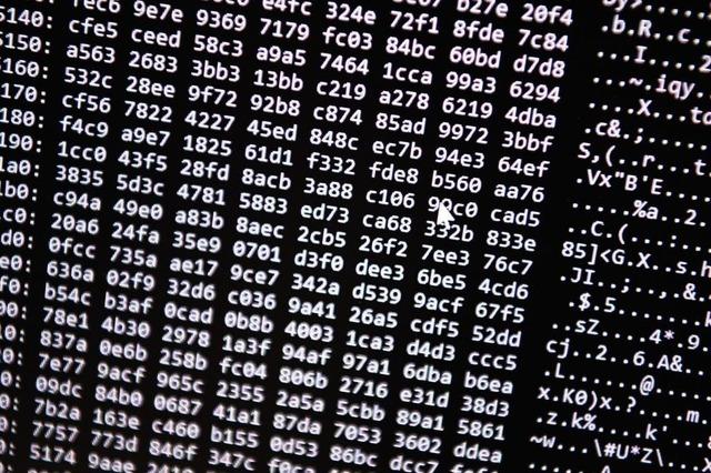 Ermittler kappen viele Nummern