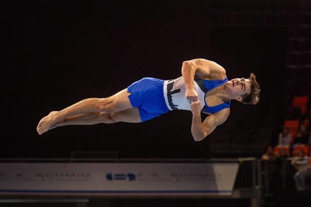 Eine neue Heimat fr den Karl-Wettach-Wettkampf der Kunstturnerinnen und Kunsturner