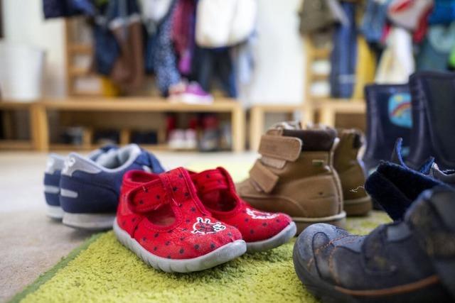 Stadt Lrrach genehmigt zustzliche Betriebskostenfrderung fr Kindertagessttte Guter Hirte