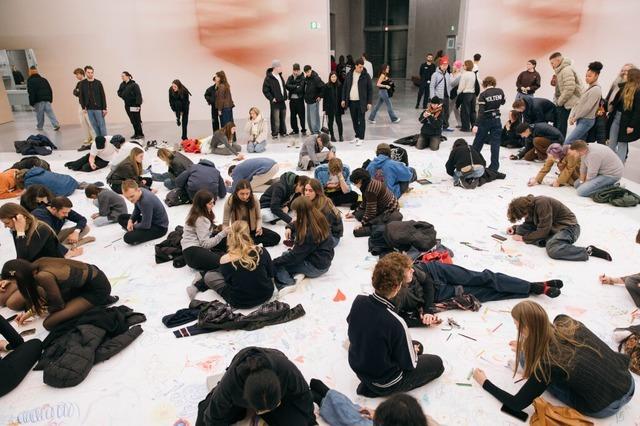 Vorverkauf fr die Basler Museumsnacht startet