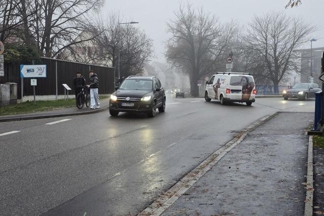 Heitersheimer Gemeinderat lsst Umbauplne fr Problemstelle am Bahnhof abblitzen