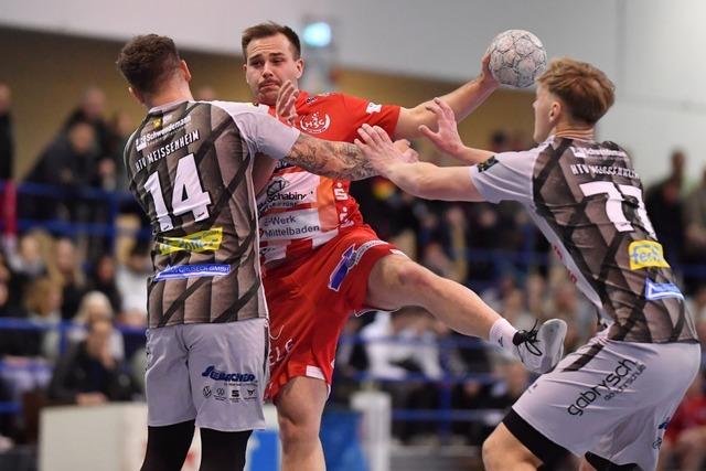 SG Ohlsbach/Elgersweier ist jetzt an der Tabellenspitze