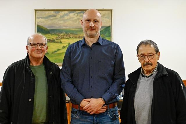 Bekommt der Lahrer Ortsteil Sulz eine eigene Brgerstiftung?