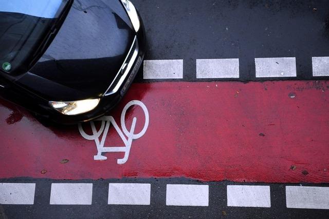 SPD und Grne wollen Schulwege in Bad Krozingen sicherer machen