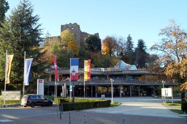 Badenweiler verzichtet entgegen der Kalkulation auf eine Erhhung der Kurtaxe