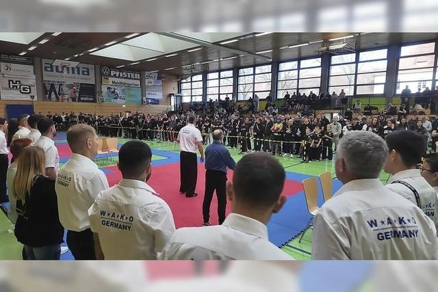 Verdiente Musiker geehrt