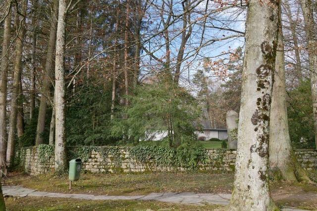 Der Ortschaftsrat von Rheinfelden-Karsau formuliert Forderungen zum Waldfriedhof