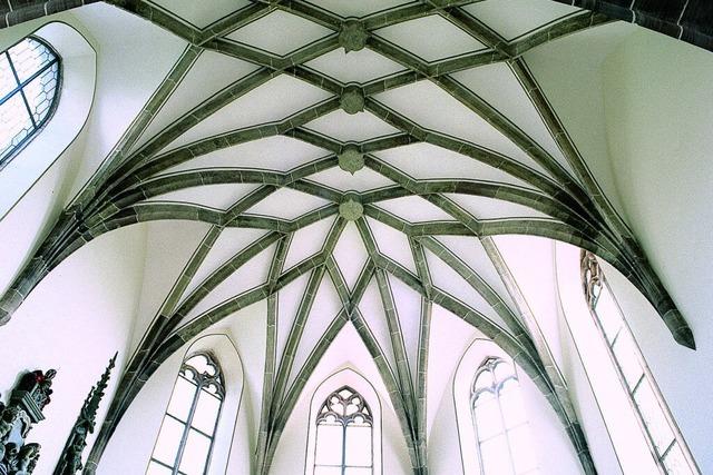 In Grenzach und Wyhlen sind neue Kirchengemeinderte gewhlt