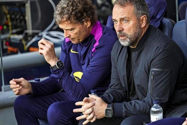 Auf der Suche nach Leichtigkeit