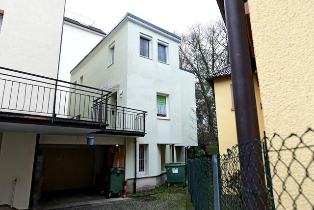 "Feministische Geschichtswerkstatt" fhrt zu Orten der Zuflucht in Freiburg