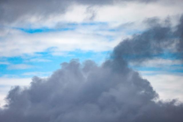 Austritt von Treibhausgas SF6 - Chemiekonzern wehrt sich