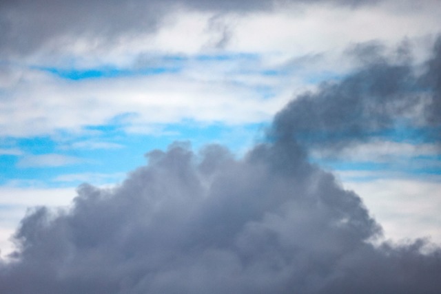 SF6 gilt als eines der klimasch&auml;dlichsten Gase &uuml;berhaupt. (Symbolbild)  | Foto: Thomas Banneyer/dpa