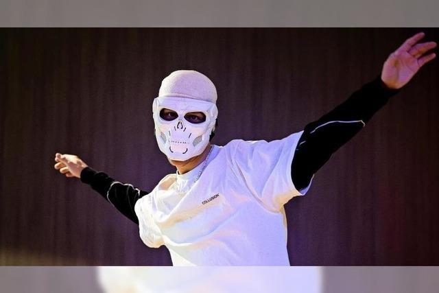 Tiktok-Star bringt Tanztrainer vor Gericht