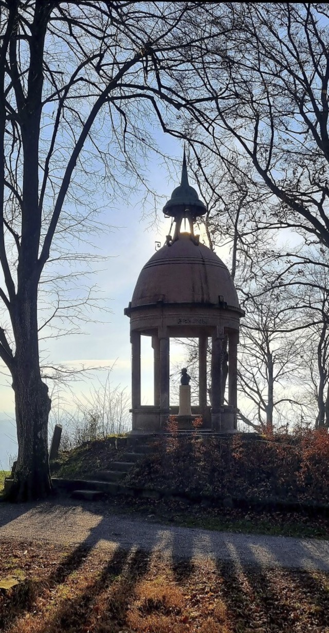   | Foto: Margot Hauswald