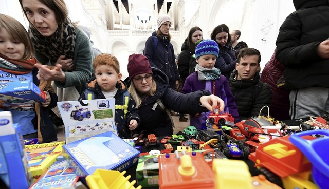   | Foto: RITA EGGSTEIN