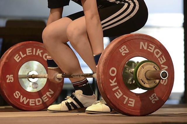 KSV Lrrach rutscht ab