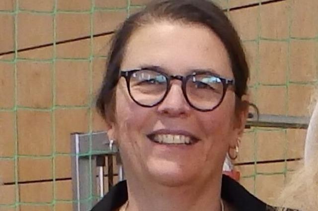 Offenburgs neue Gefngnischefin – zum ersten Mal in einem Bro ohne Gitter