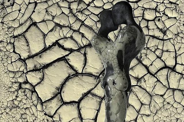 Zwei Lesungen aus „Agatha im Schatten des Freiburger Mnsters“ gibt es im Kunstraum Nigra Monahejo