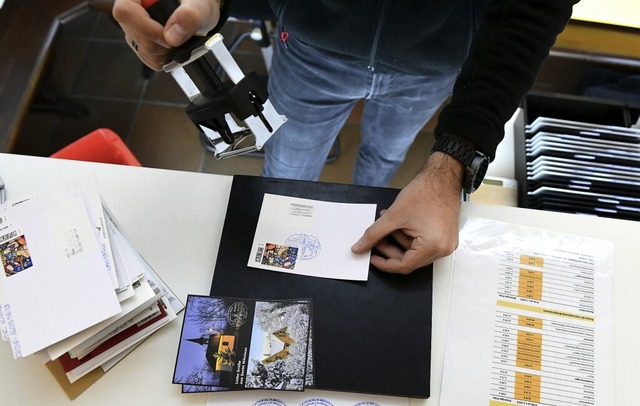   | Foto: RITA EGGSTEIN