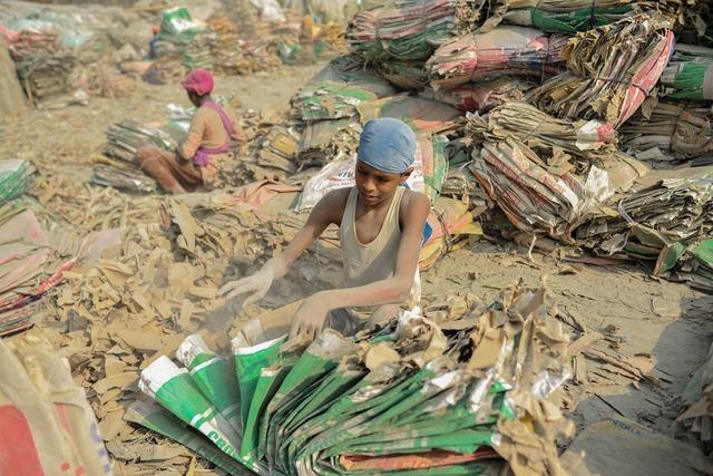 Einigung auf abgeschwächtes EU-Lieferkettengesetz erzielt