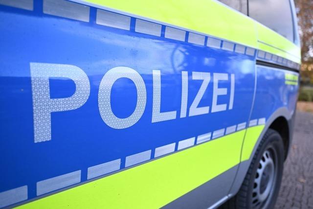 Bei Unfall get�teter Polizist - 
