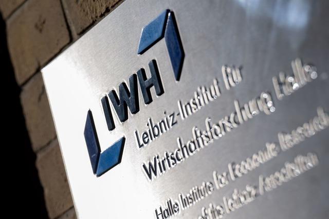 Rückgang bei Insolvenzzahlen - Aber keine Trendwende