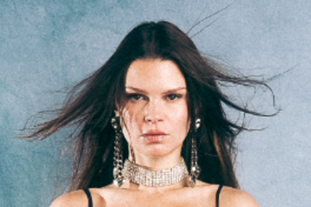 Fotzen-Rap in Freiburg: Wer ist Ikkimel - und ist das eigentlich noch Feminismus?