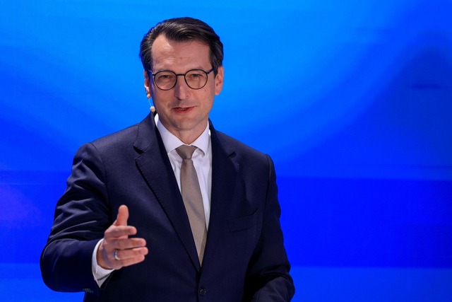 Noch ist Milan Nedeljkovic Produktions...ernehmens aufr&uuml;cken. (Archivbild)  | Foto: Jan Woitas/dpa