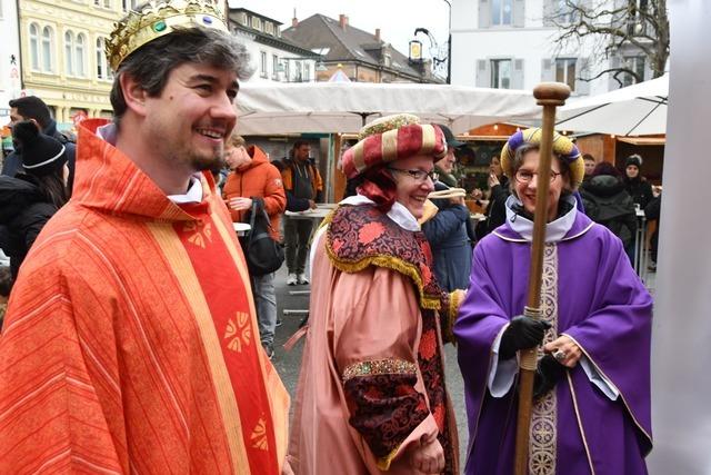 An diesen Zeichen erkennen Sie einen geflschten Weihnachtsmarkt