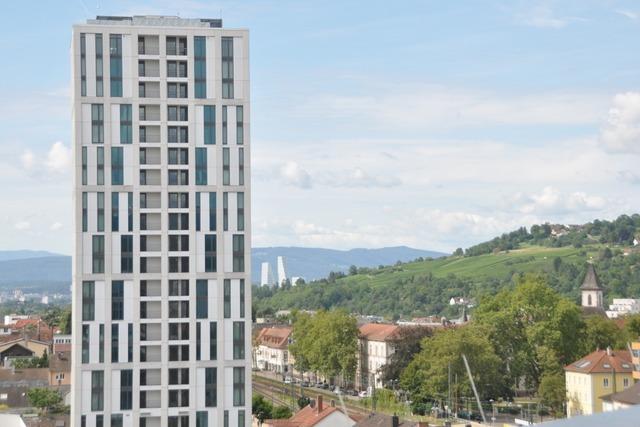 Untreue-Ermittlungen bei Lrracher Eberle-Stiftung: Sieben von acht Verfahren sind eingestellt