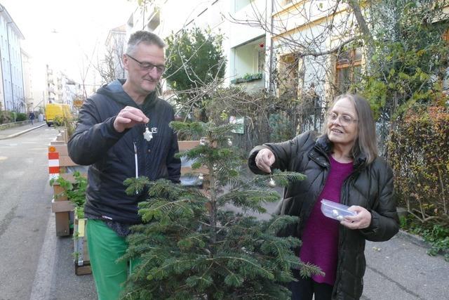 Basel will autofreie Superblocks wieder abbauen – Bewohner sind entsetzt