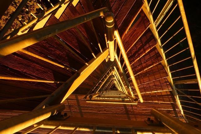 Freiamt wird von Emmendingen lernen und ein Drama um den Turm vermeiden