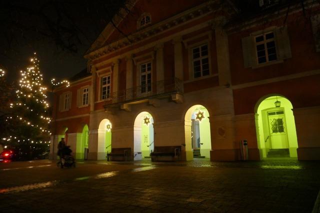 Schopfheims erster Doppelhaushalt steht – CDU stimmt dagegen