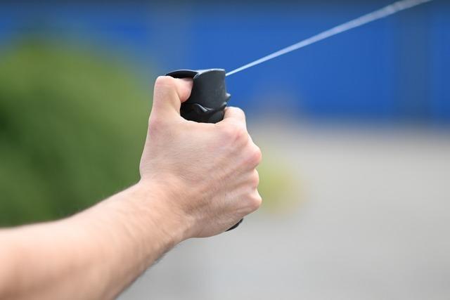 24-Jhriger in Haft nach schwerer ruberischer Erpressung im Freiburger Stadtteil Sthlinger