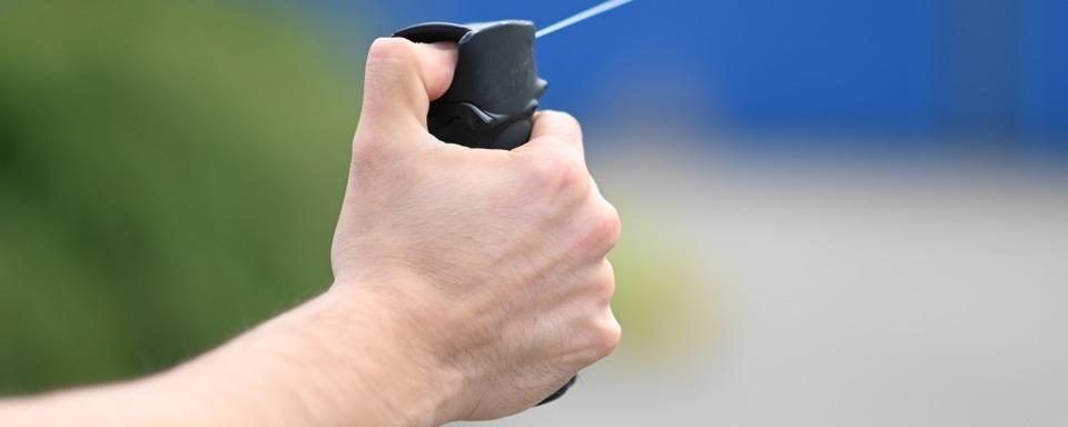 24-Jhriger in Haft nach schwerer ruberischer Erpressung im Freiburger Stadtteil Sthlinger