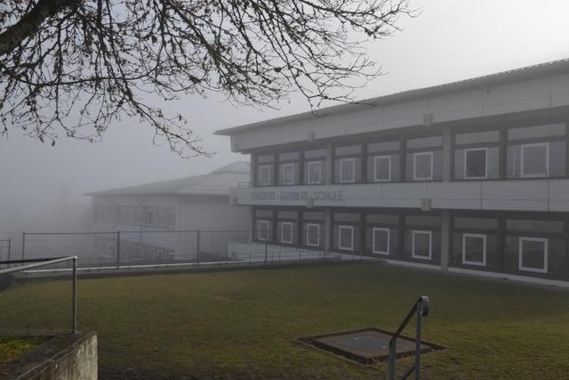 Antrge fr St. Blasier Feuerwehr und fr Frstabt-Gerbert-Schule vom Gemeindeverwaltungsverband