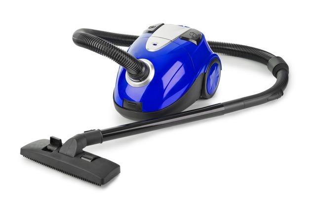 Staubsaugen: Krachmachen fr Selbstbestimmte