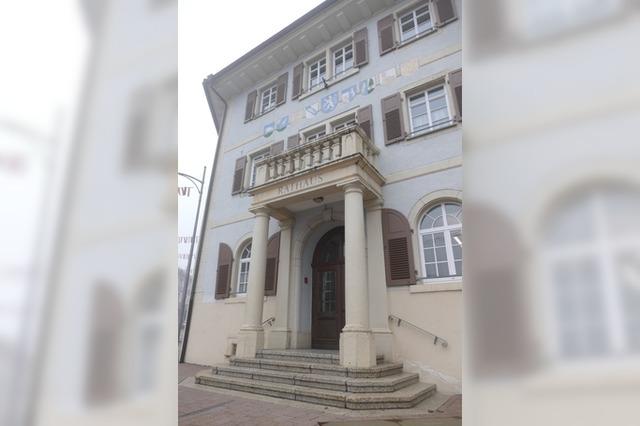 Stadt untersttzt die Vereinswelt