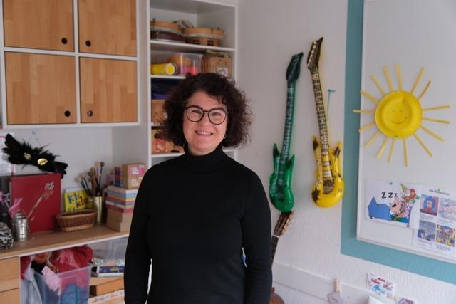 Warum Zusptkommen bei Kitas in Ehrenkirchen jetzt monetr bestraft wird