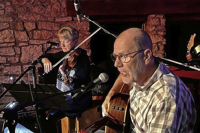 Mit dem Doppelkonzert von Distant Friends und L&M startet die Wodanhalle in die Vorweihnachtszeit