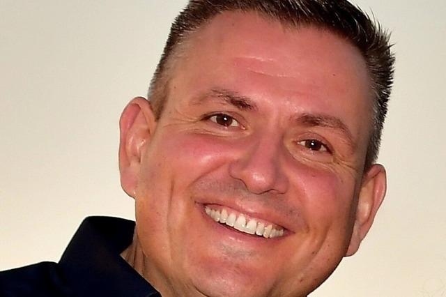 Dirigent der Lufelberg-Musikanten: "Mein Lieblingslied ist unbestritten Oh du Frhliche"