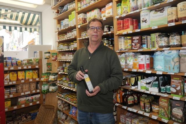 Welche Zukunft die Reformhuser am Hochrhein haben