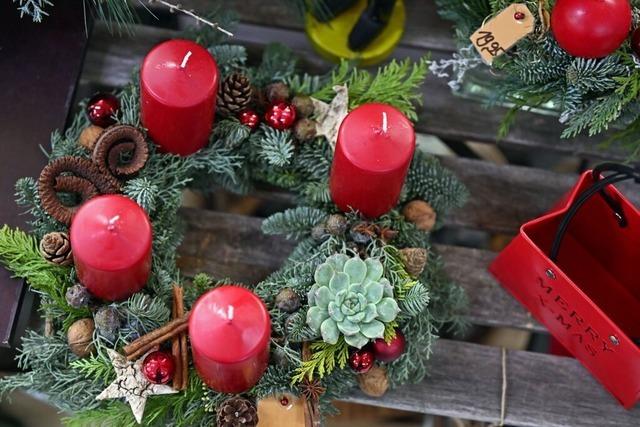 Wie der Caritasverband Lahr mit Mitteln aus der BZ-Aktion Weihnachtswunsch Menschen hilft