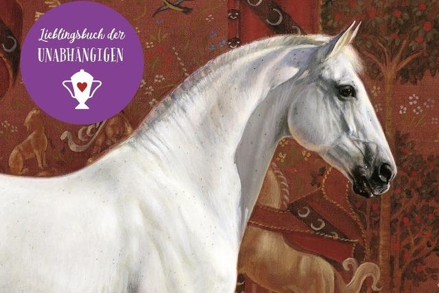 Lesetipps im Advent: "Lzr" von Nelio Biedermann