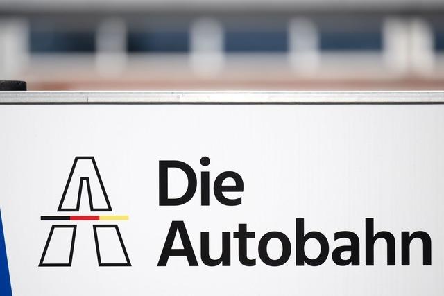 Verdacht auf Bestechlichkeit bei der Autobahn GmbH