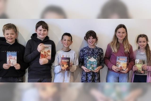 Pchter verabschiedet