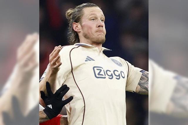 In der Negativspirale