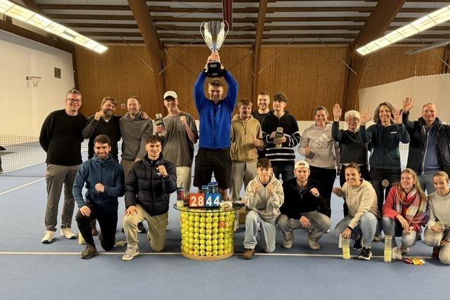 Fulminanter Endspurt fhrt Team Europa zum Gesamtsieg beim Sparkassen-Cup in Titisee-Neustadt