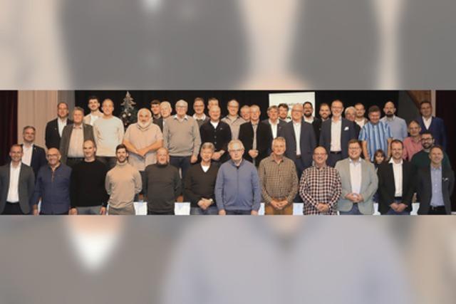 Ehrentag wrdigt leidenschaftlichen Einsatz fr den Amateurfuball